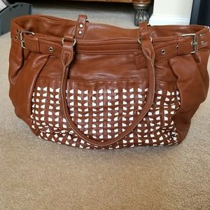Big Buddha Handbag